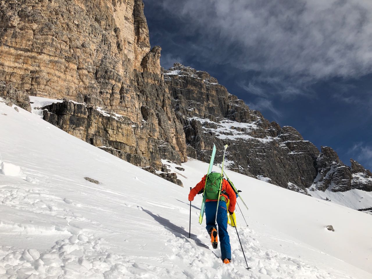 Dolomites